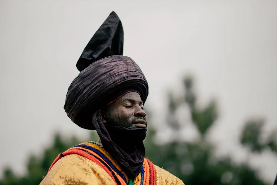 Nigeria Celebrates Ojude Oba Festival — A Cultural Boost for Ijebuland — Economy Business