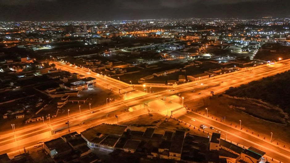 Nigeria Completes ICAO PKD Integration, Eases Passport Verification — Politics Governance
