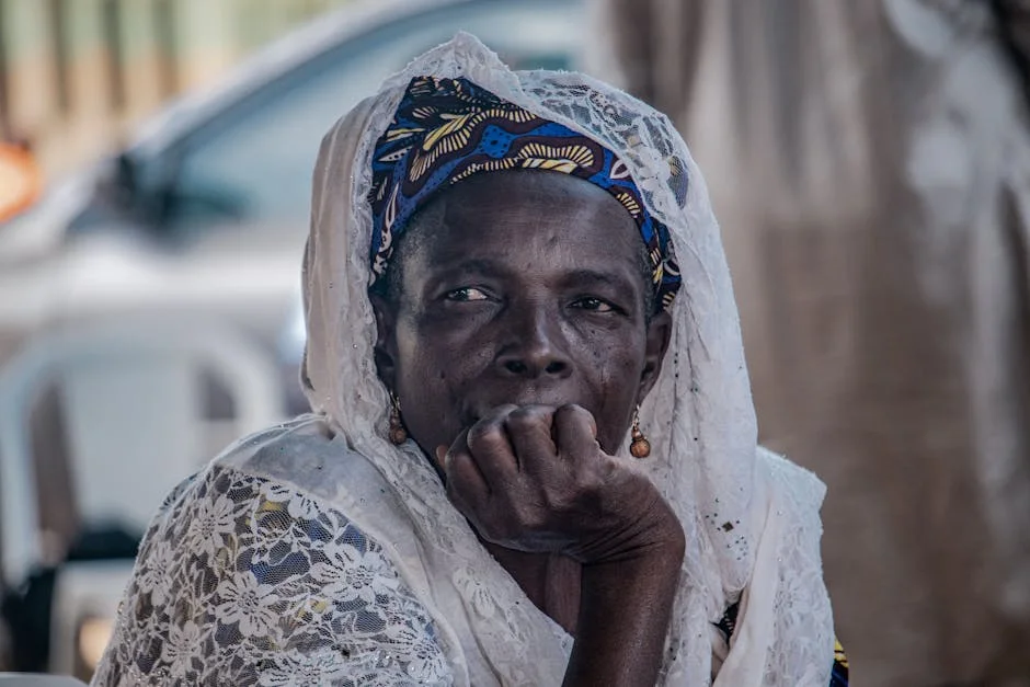 Nigeria Embraces Ancient Wisdom — African Proverb Sparks National Dialogue — Environment Nature
