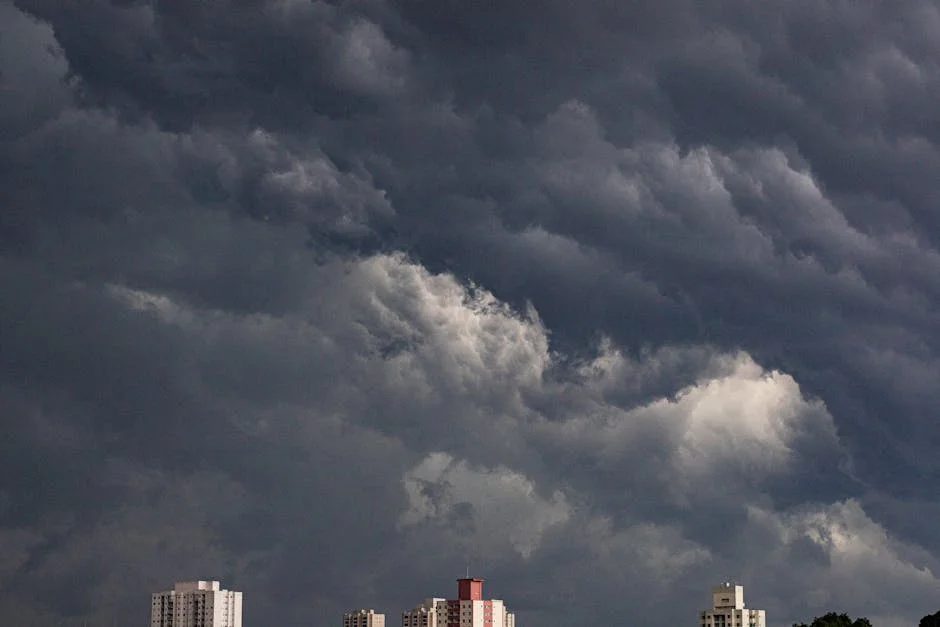 Nigeria Faces Intensified Storm Threats as Climate Change Fuels Hurricanes