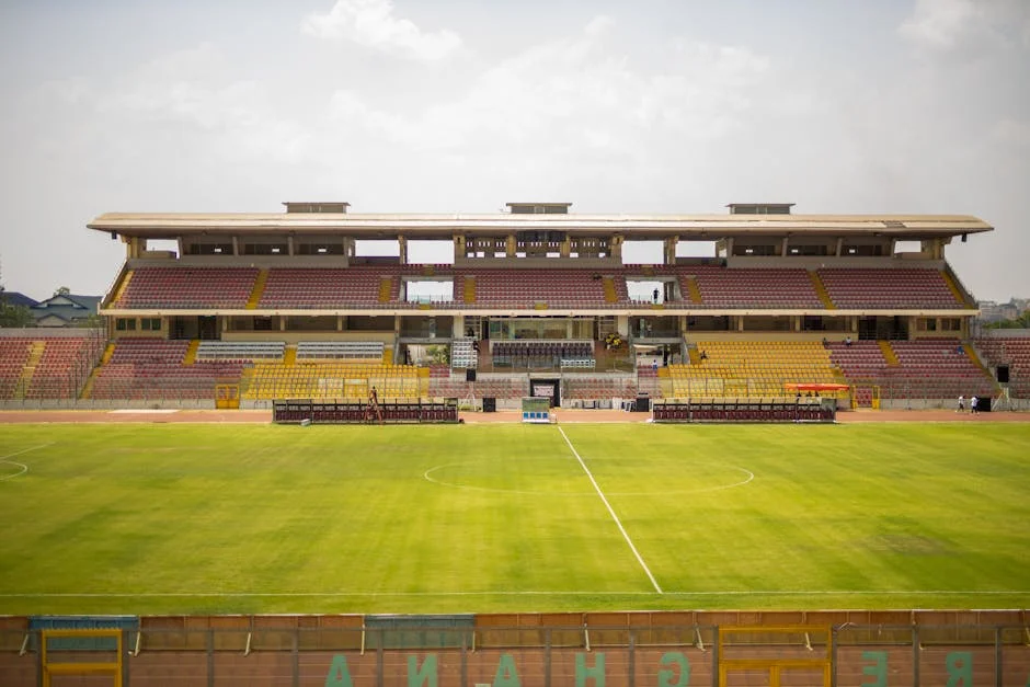 Nigeria Faces Zimbabwe in London – What This Means for African Football — Politics Governance