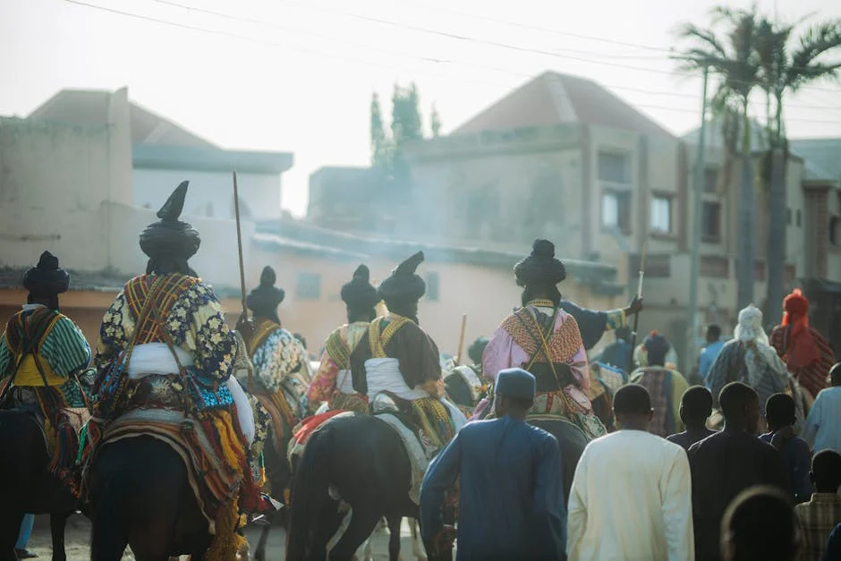 Nigeria Forces Kill 20 Jihadists in Katsina — Security Shifts — Environment Nature