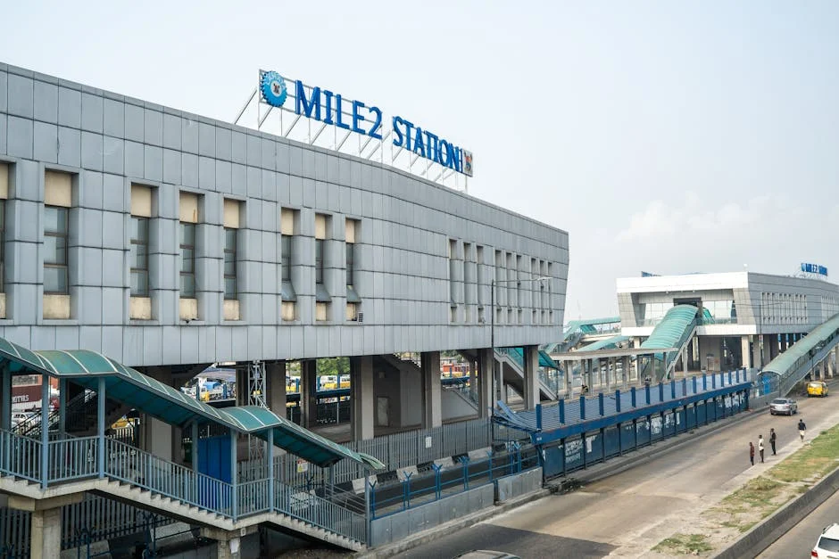 Nigeria Halts Gold ETF Boom Amid Regulatory Uncertainty — Economy Business