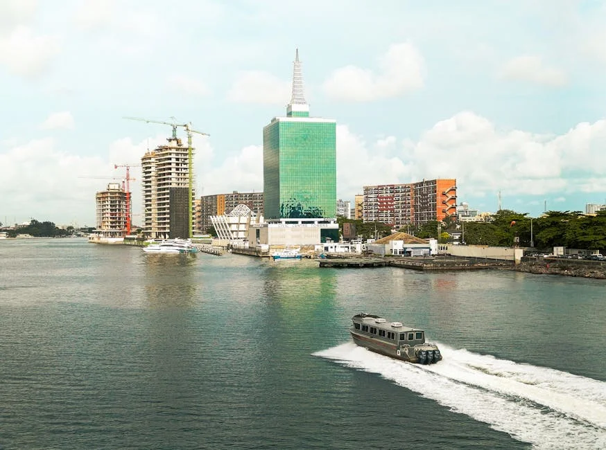 Nigeria Inflation Hits 15.69% — Rate Cut Hopes Fade