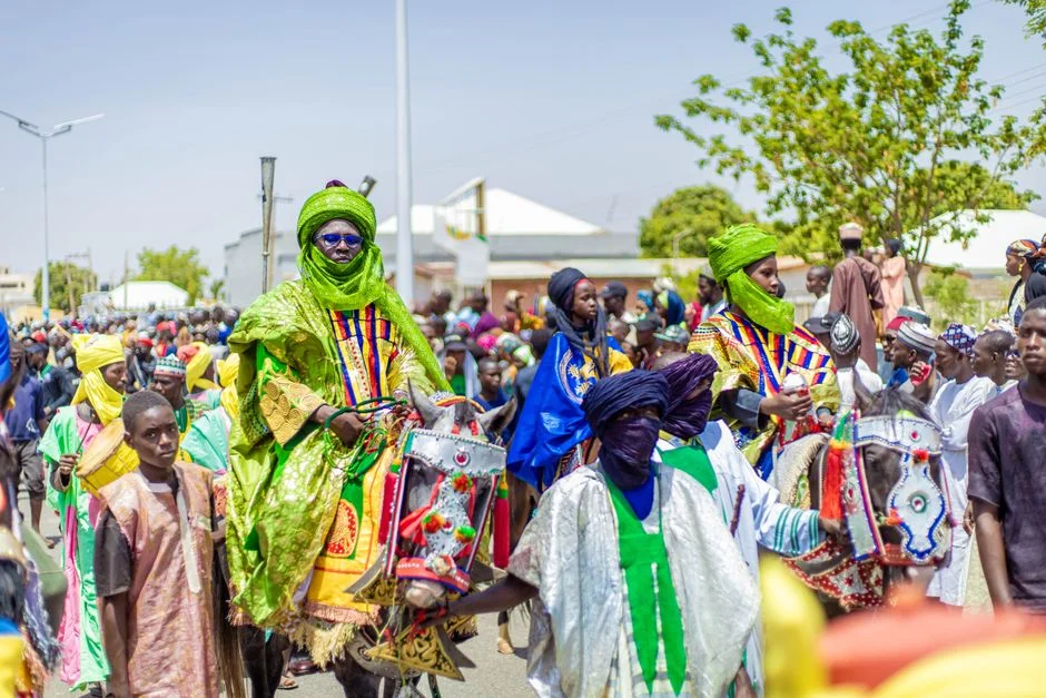 Nigeria Killed 13,000+ Terrorists in One Year — Tinubu Reveals Security Gains — Politics Governance