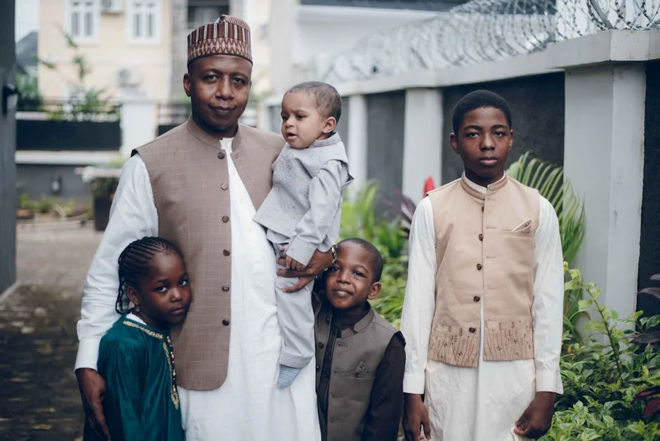 Nigeria Kills Top IS Leader Bilal in Borno Raid — Politics Governance