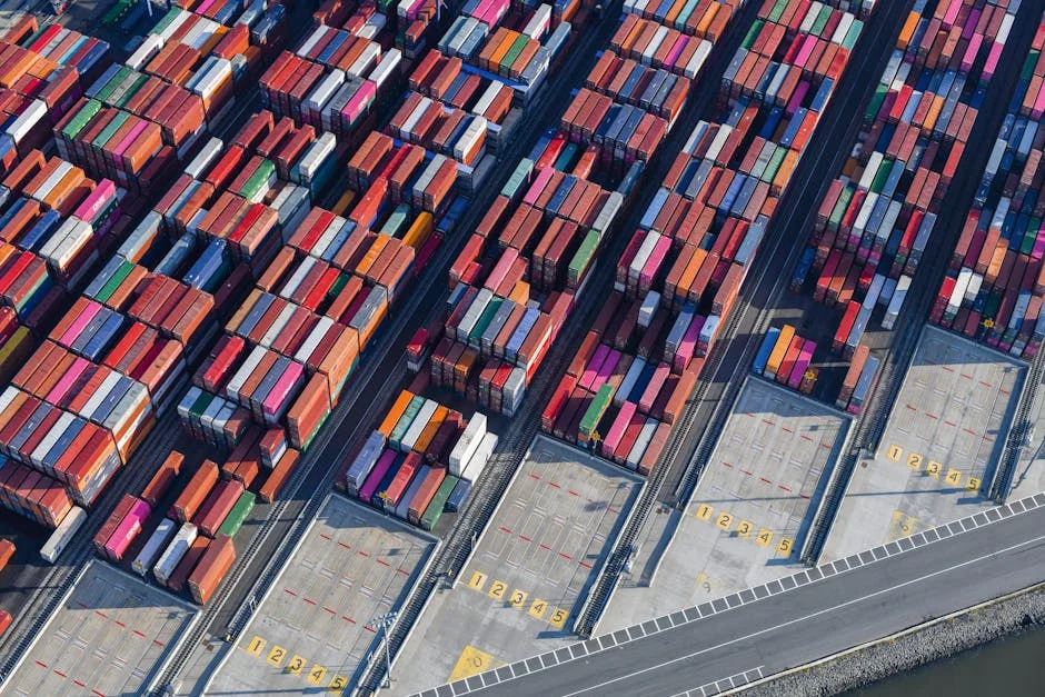 Nigeria Launches Major Logistics Park Initiative — Aims to Transform Economy — Economy Business