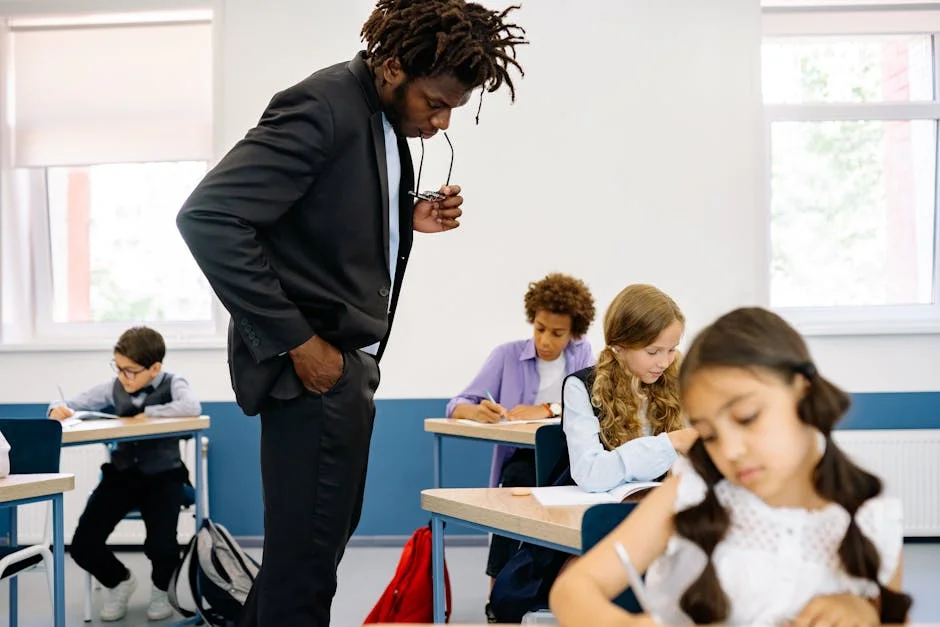 Nigeria Launches New Crime Curriculum for Schools — Aims to Reduce Youth Delinquency — Economy Business