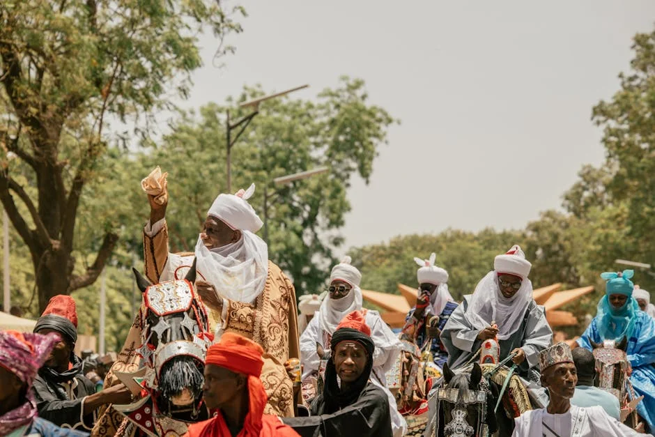 Nigeria Launches Repatriation Drive as South Africa Tensions Spike — Technology Innovation