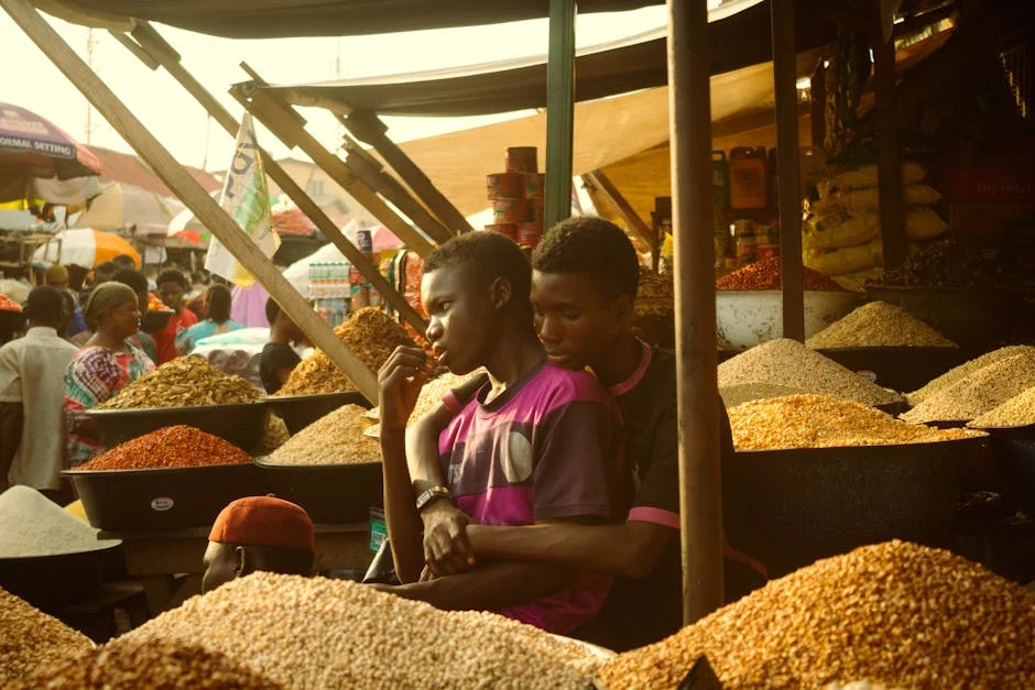 Nigeria Loses Trillion Naira Yearly — Where The Money Vanishes — Health Medicine