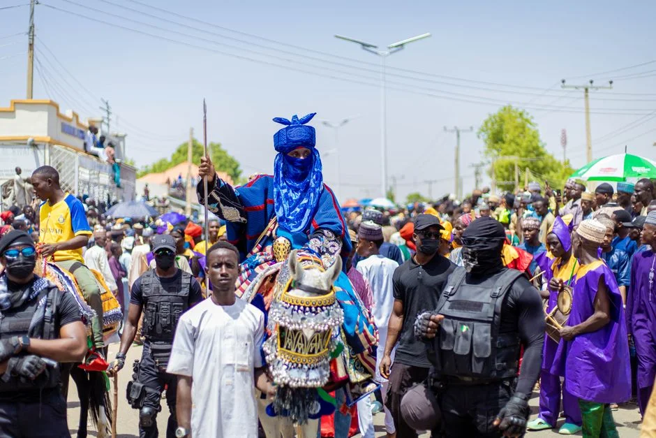 Nigeria Marks June 12 — The Election That Forged a Democracy Day — Technology Innovation