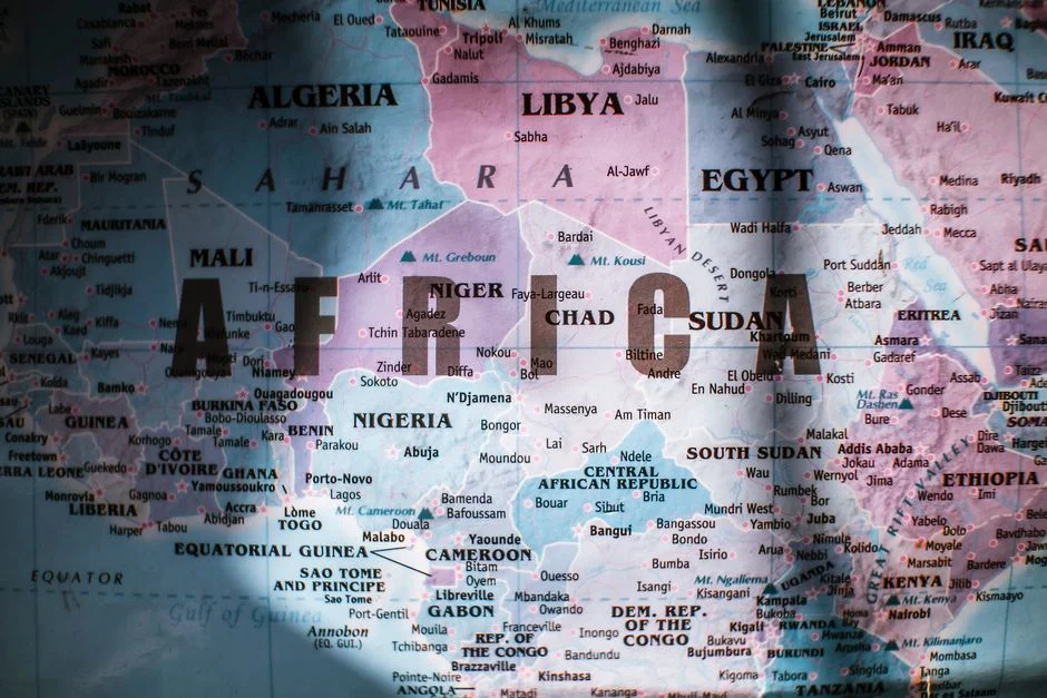 Nigeria Recorded 1,934 IED Attacks — Interpol Exposes West Africa's Explosive Threat — Health Medicine