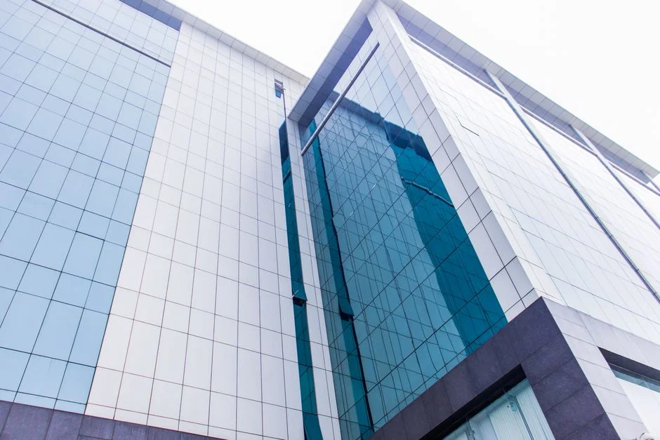 Nigeria Revenue Service Opens New Headquarters — A Symbol of Fiscal Discipline — Economy Business