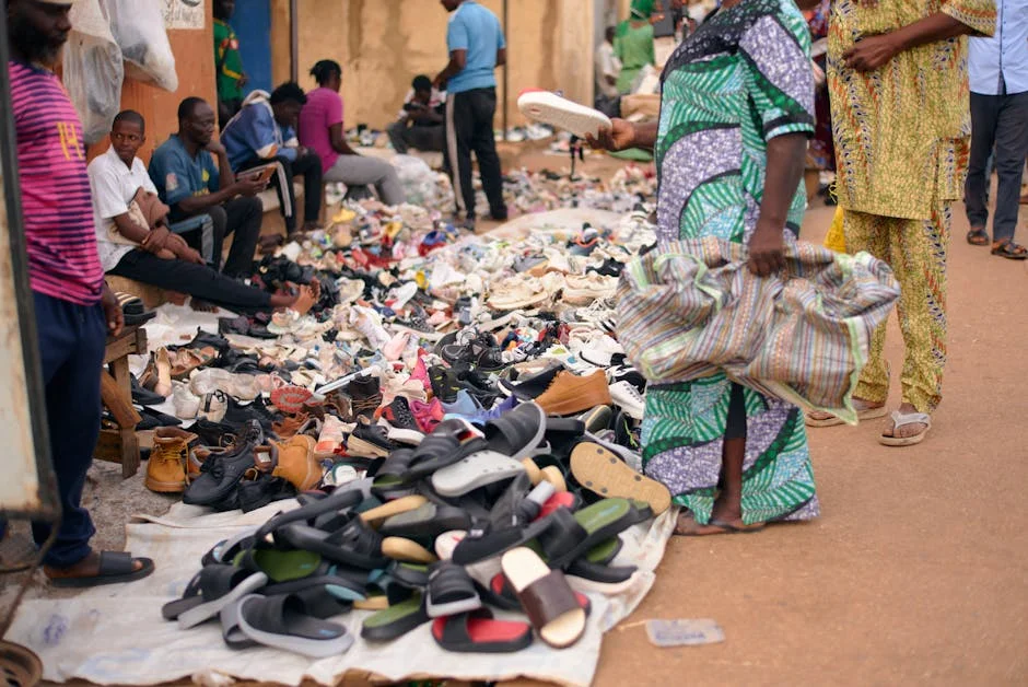 Nigeria Secures €4.2m EU-WHO Deal to Tackle Health Crises