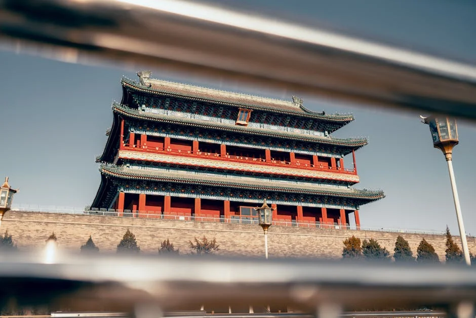 Nigeria Secures China Tourism Deal to Boost Creative Economy — Economy Business