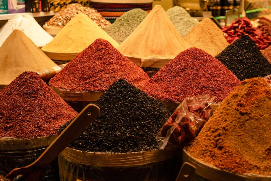 Nigeria Seizes Malaysia Halal Trade Deal to Boost African Exports — Economy Business