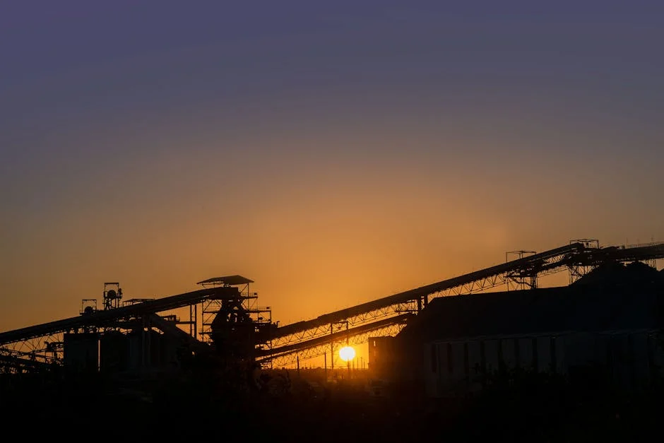 Nigeria Signs Mining Deal With Türkiye — Here’s The Stakes — Politics Governance