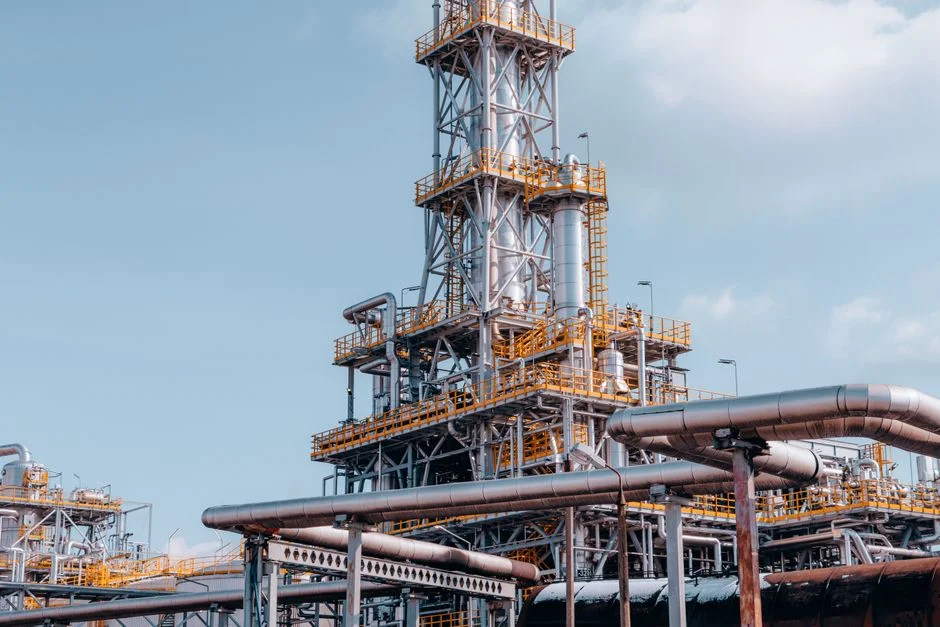 Nigeria Struggles as NNPC Burden Threatens National Development Goals — Politics Governance