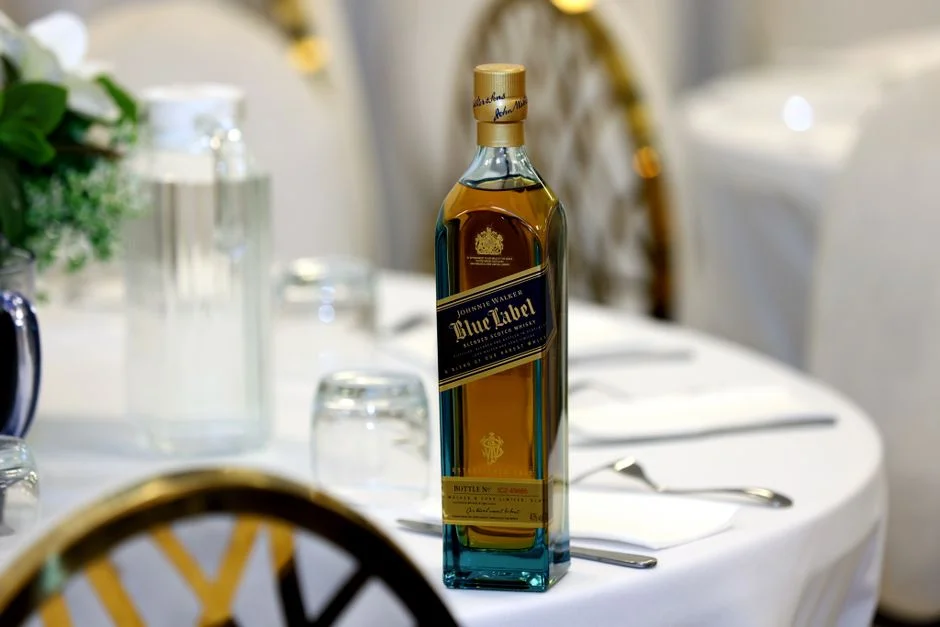 Nigeria Targets Illicit Alcohol Trade After Spate of Poisoning Deaths — Economy Business