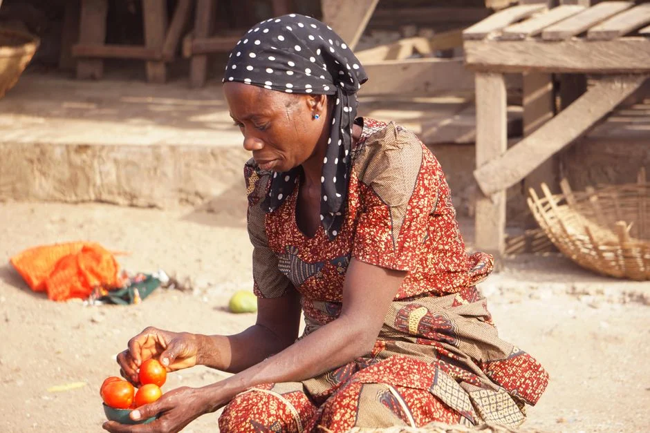 Nigerian Army Frees Amina — Widow of General Who Died in Military Custody — Health Medicine