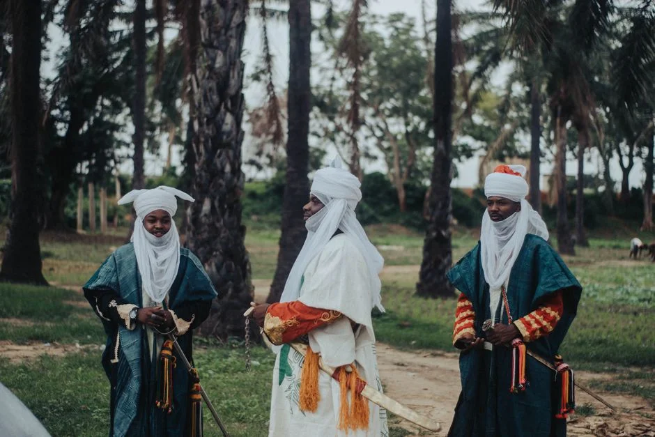 Nigerian Indigenous Game Abula Eyes UNESCO Heritage Status in Cultural Revival — Health Medicine