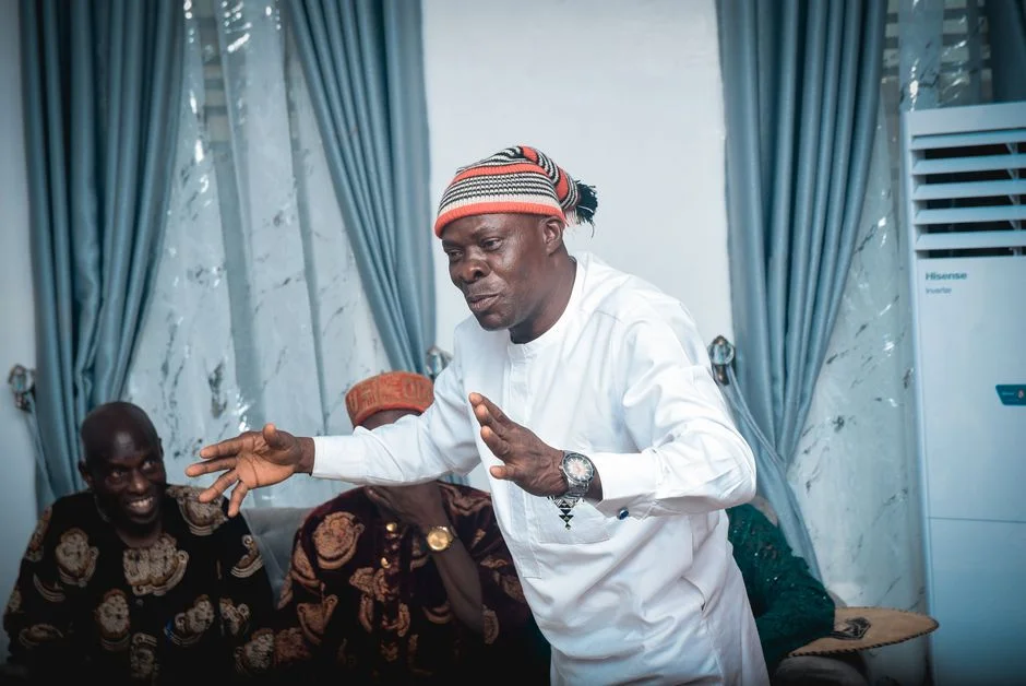 Nigerian Teachers Demand Action as Oyo School Kidnap Sparks Nationwide Protests — Economy Business
