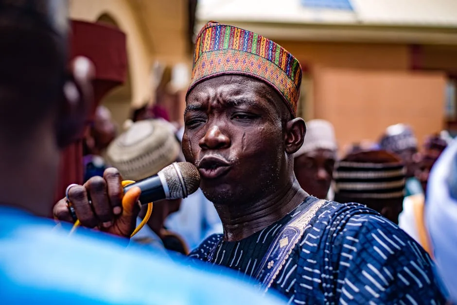 Nigerian Teachers Strike Demanding Action on Schoolchildren Kidnappings — Technology Innovation