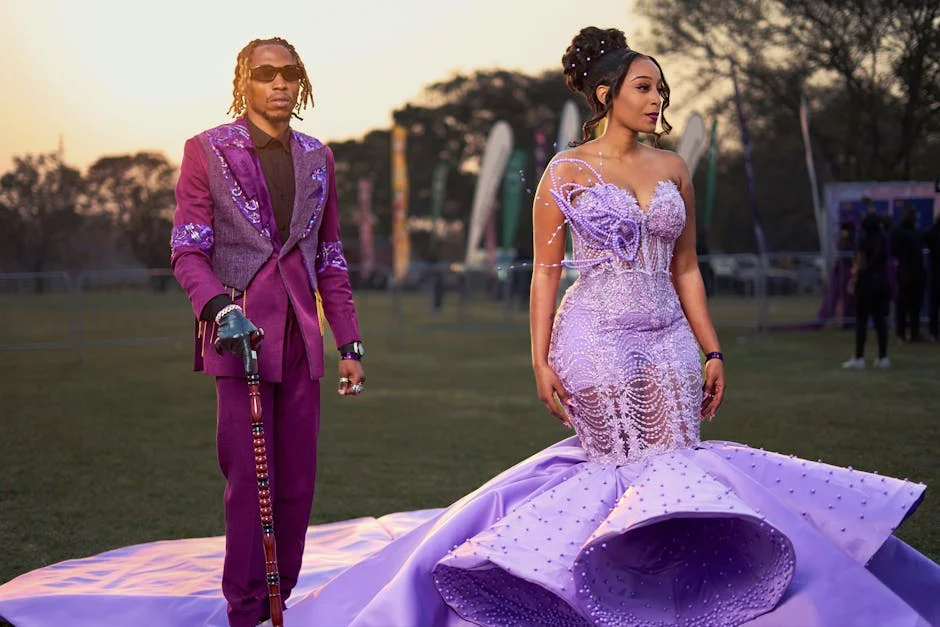 Nigerians and South Africans Clash Over Afrobeats Dominance