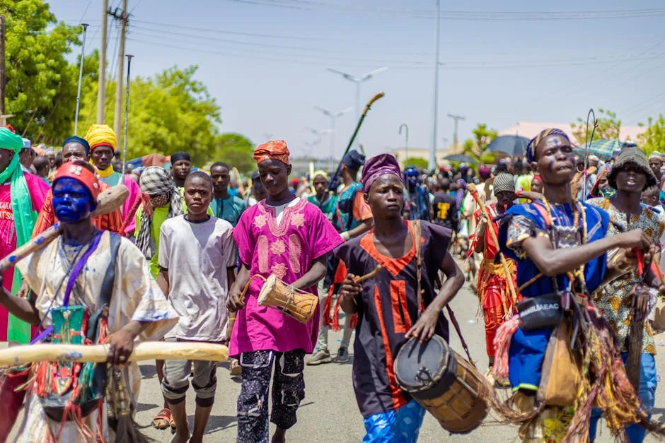 Nigeria's Court Dismisses ED Petitions Against Ministers — Economy Business