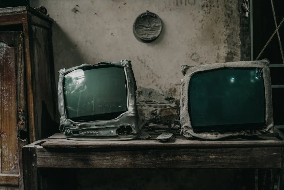 Nigeria’s Creative Boom Hides a Broken Foundation