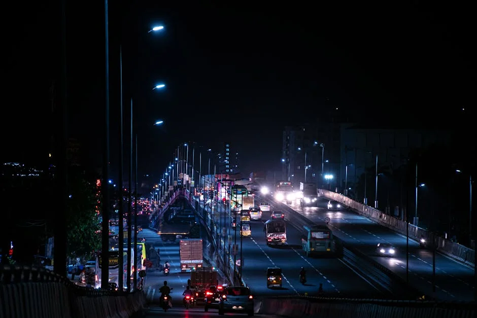 Nigeria’s Digital Gap Widens as AI Traffic Booms — Economy Business
