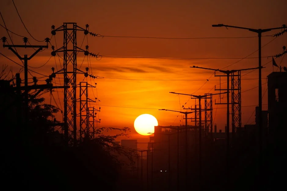 Nigeria's Electricity Sector Seizes Opportunity in Governance Overhaul — Economy Business