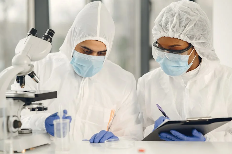 Nigeria's Health System Faces Challenges as Pandemic Threats Loom — Health Medicine