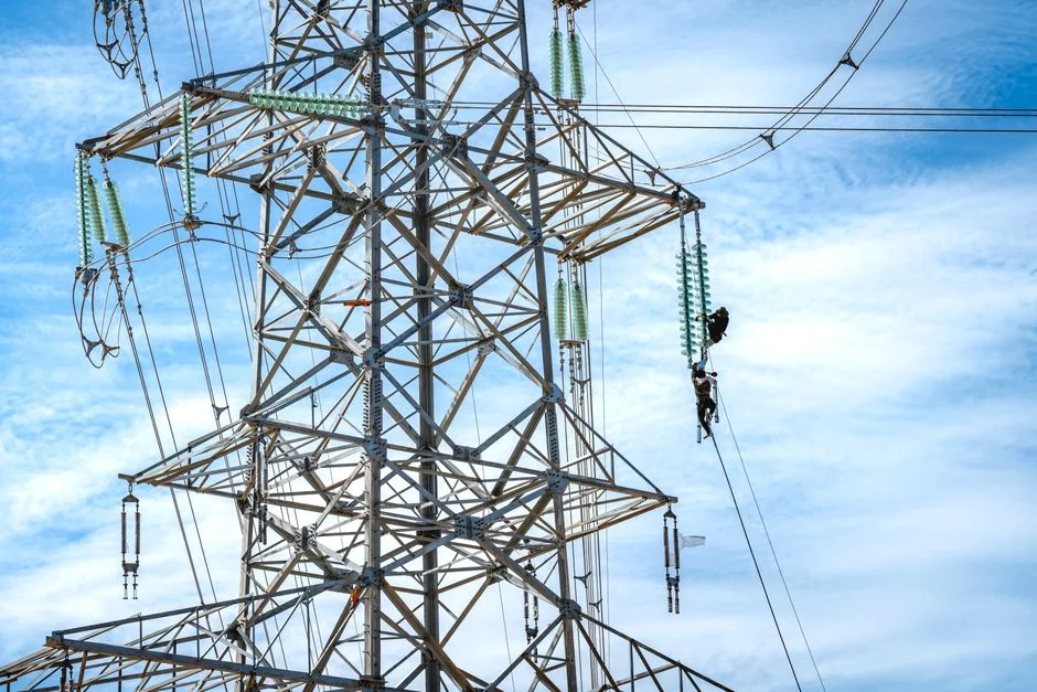 Nigeria's Power Grid Collapses Again — Billions Spent, Millions Still in the Dark — Health Medicine
