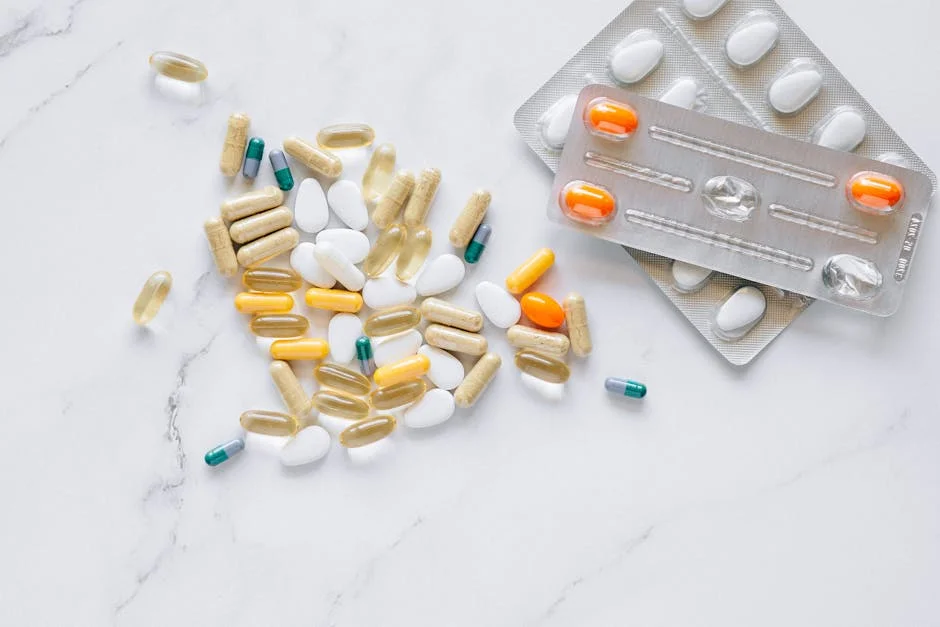 Nigeria’s Self-Medication Surge Fuels $200bn Global Fake Drugs Market — Health Medicine