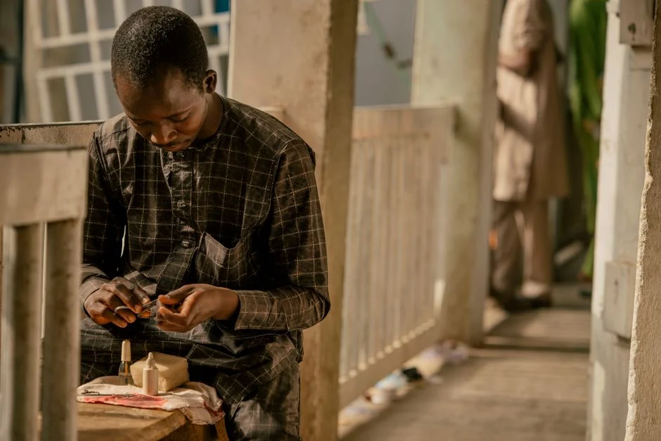 Nigeria's Solar Surge Is Rewriting the Household Shopping List — Environment Nature