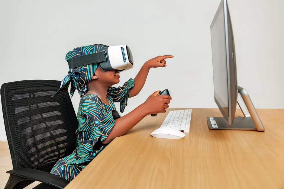 Nigeria's Tech Surge Fuels Growth – Report Highlights African Innovation Potential — Economy Business
