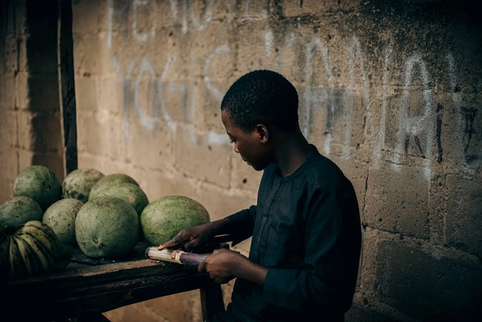 Nigeria's Tech Surge Powers Africa's Innovation Race in 2023 — Economy Business