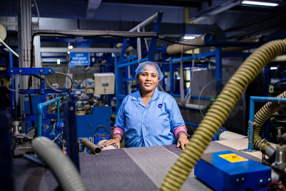 Nigeria's Textile Revival Lags as Imports Surge to N814bn in Two Years — Politics Governance