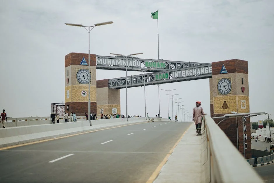Nigeria’s Thrift Wave Forces Digital Commerce Into Overdrive — Economy Business