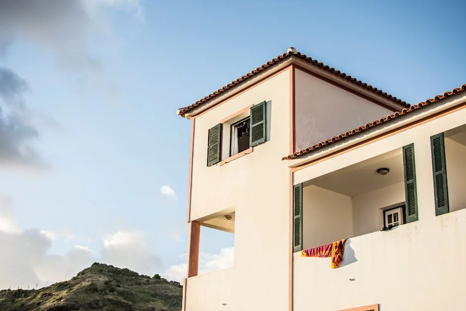 Norte Leads 45% of New Construction in Portugal Amid Housing Boom — Economy Business