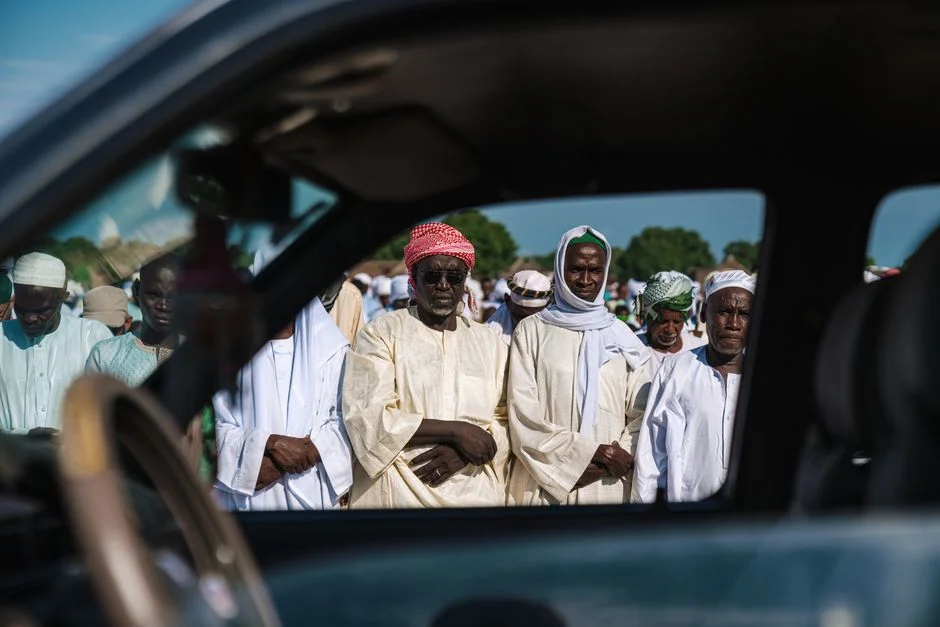 Obasanjo Accepts Chairmanship of Asaba Massacre Memorial — 57 Years On — Politics Governance
