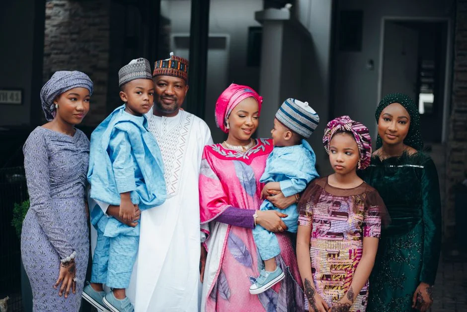 Oboh Declares Purposeful Technology Will Define Africa's Economic Future — Technology Innovation