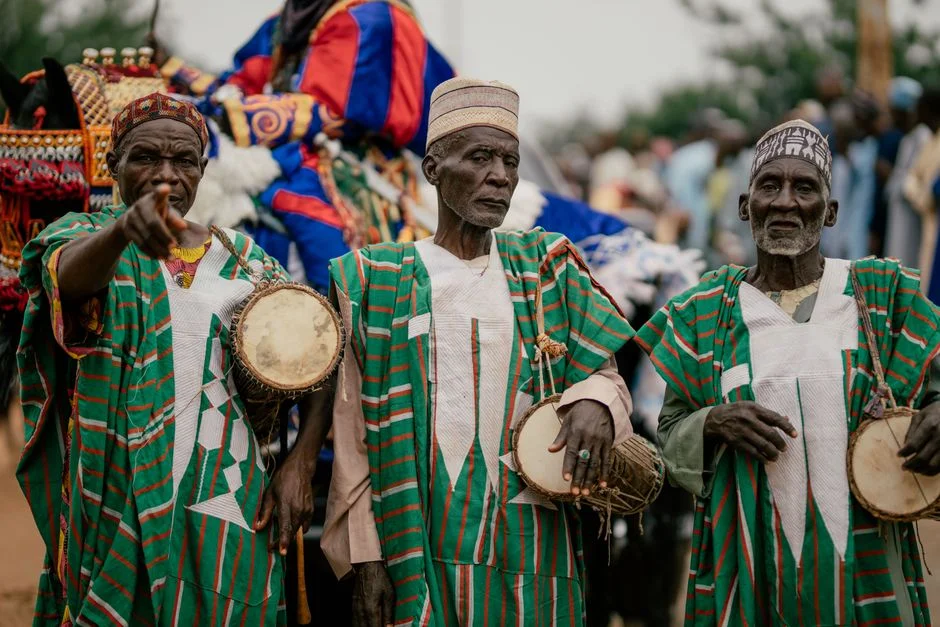 Olugbenga Sunday Demands Policy Overhaul to Unlock Nigeria's Hospitality Potential — Economy Business
