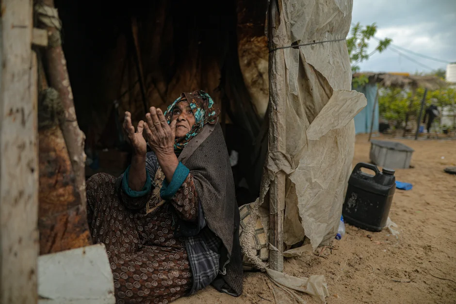 Omar Artan Denied US Entry — Somalia Gives Him a Hero's Welcome