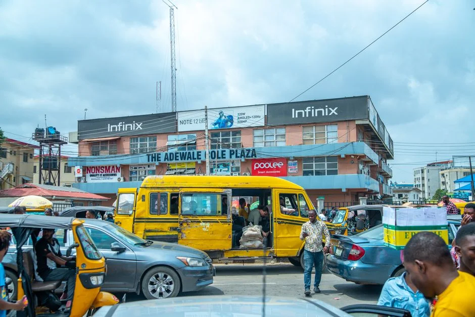 Optiva Capital Partners Congratulates Nigerians on Democracy Day — Demands Global Access — Economy Business