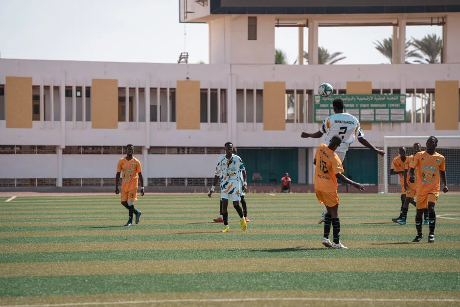 Pape Gueye Quits Senegal — Demands Coaching Staff Replacements — Environment Nature