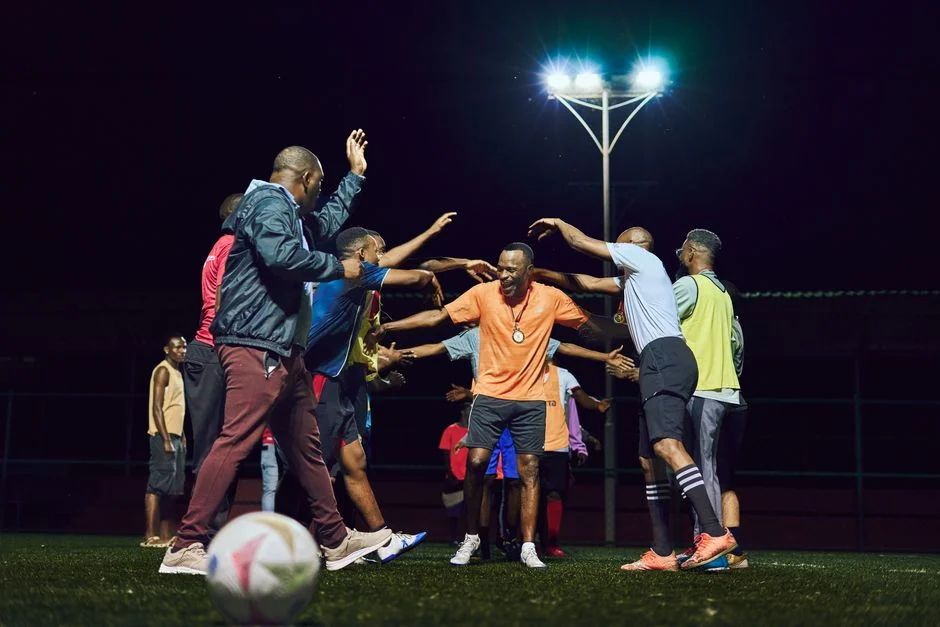 Poland vs Nigeria Friendly: What the Historic Football Meeting Means for African Teams — Economy Business