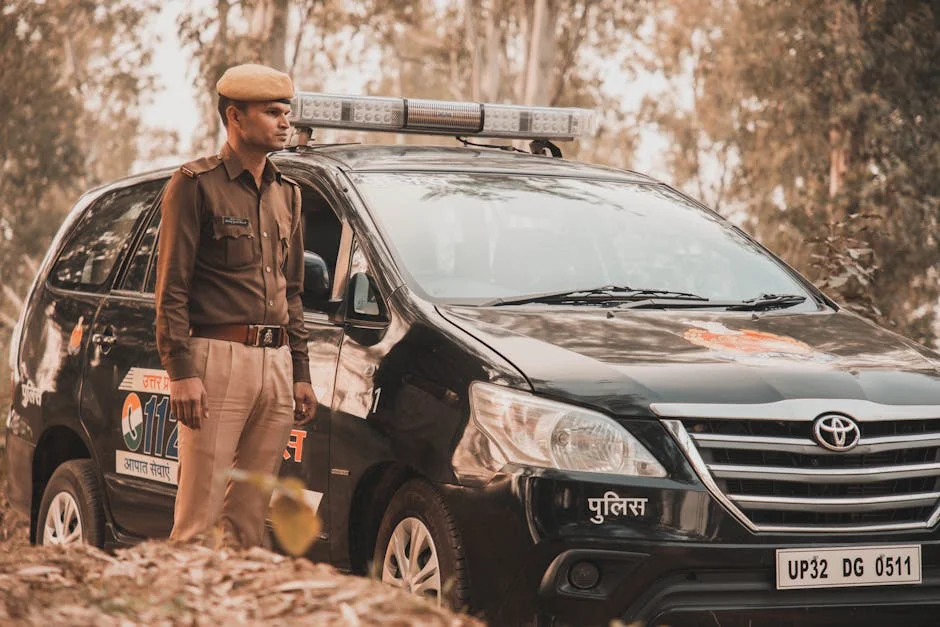 Police Bust Kagiso Kidnappers — What It Means for Security — Economy Business