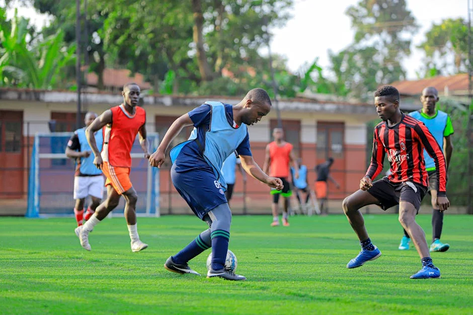 PSG Secures Rwandan Victory Before Champions League Final Kick-off — Politics Governance